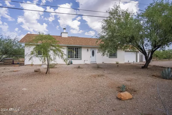 Rio Rico, AZ 85648,126 VEREDA PATRIA --