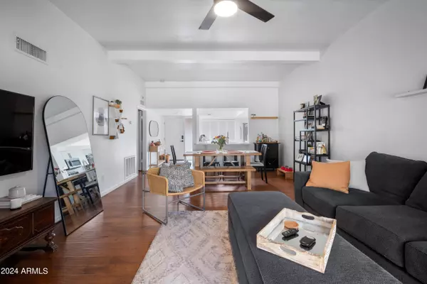 Phoenix, AZ 85014,1269 E Avenida Hermosa --