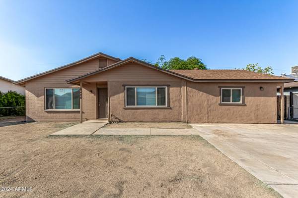 5408 W LEWIS Avenue,  Phoenix,  AZ 85035