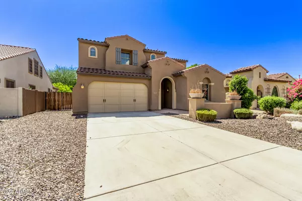 Peoria, AZ 85383,29662 N 69TH Avenue