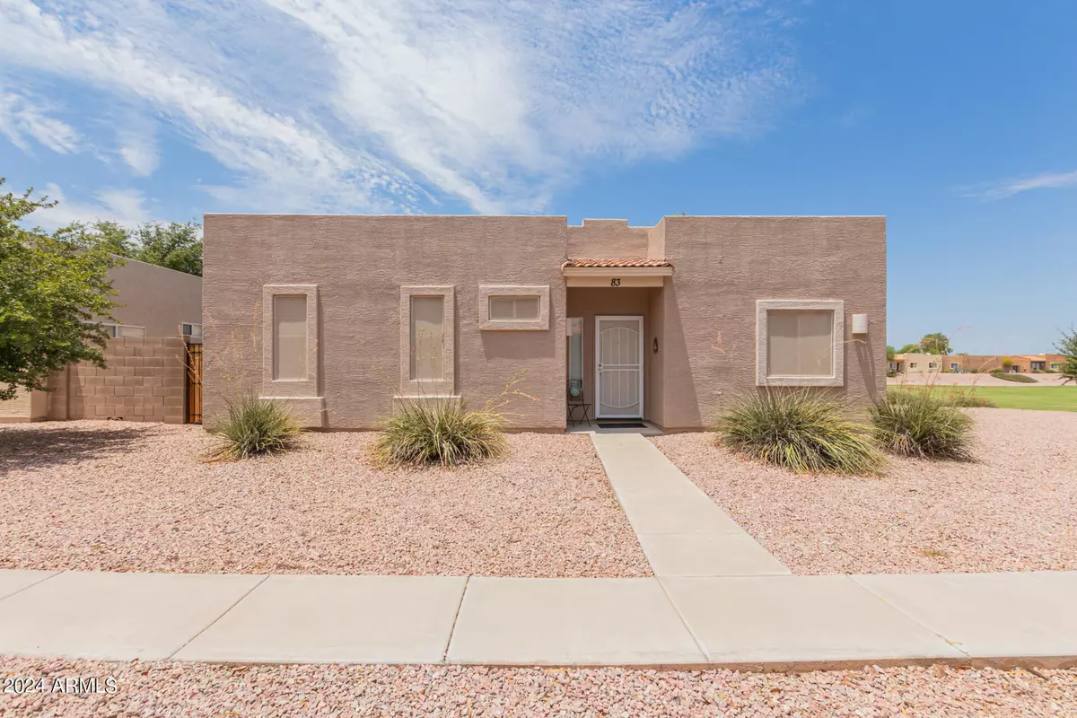 San Tan Valley, AZ 85143,2300 E MAGMA Road #83