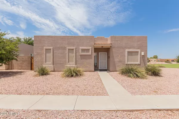 2300 E MAGMA Road #83, San Tan Valley, AZ 85143