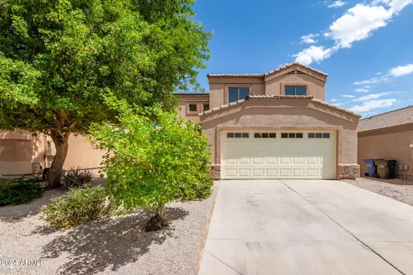 12802 W DREYFUS Drive, El Mirage, AZ 85335