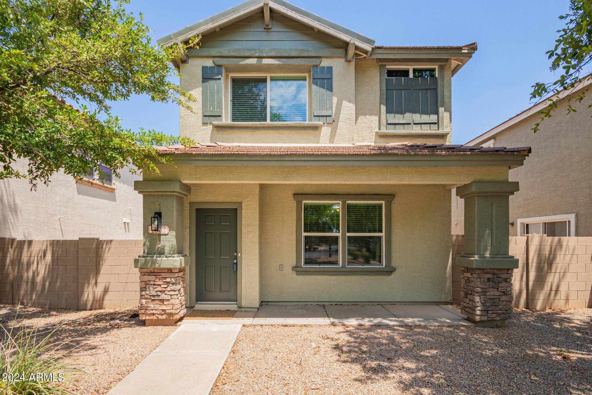 1502 S JACANA Lane, Gilbert, AZ 85296