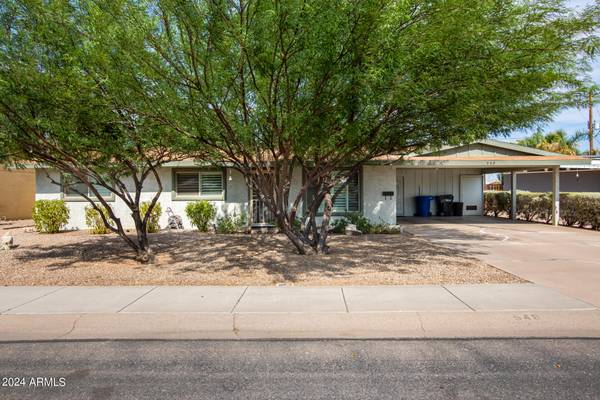 Chandler, AZ 85225,549 N VINE Street