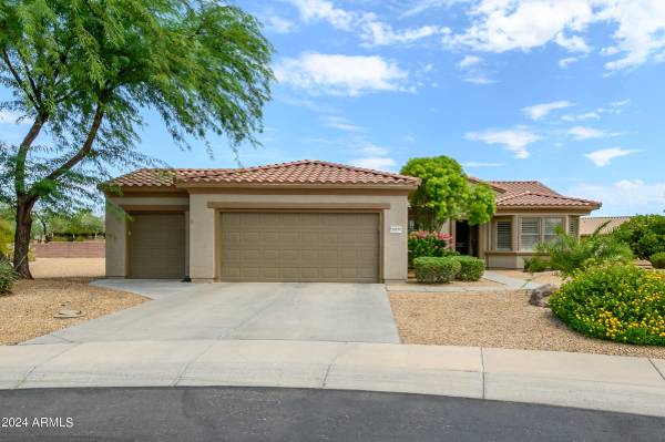 18829 N UPLAND Court, Surprise, AZ 85387