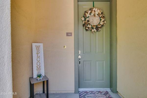 Surprise, AZ 85374,14575 W MOUNTAIN VIEW Boulevard #721