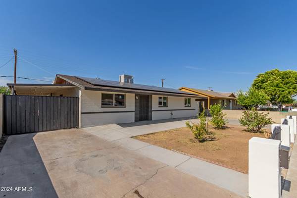 Phoenix, AZ 85042,2036 E NANCY Lane