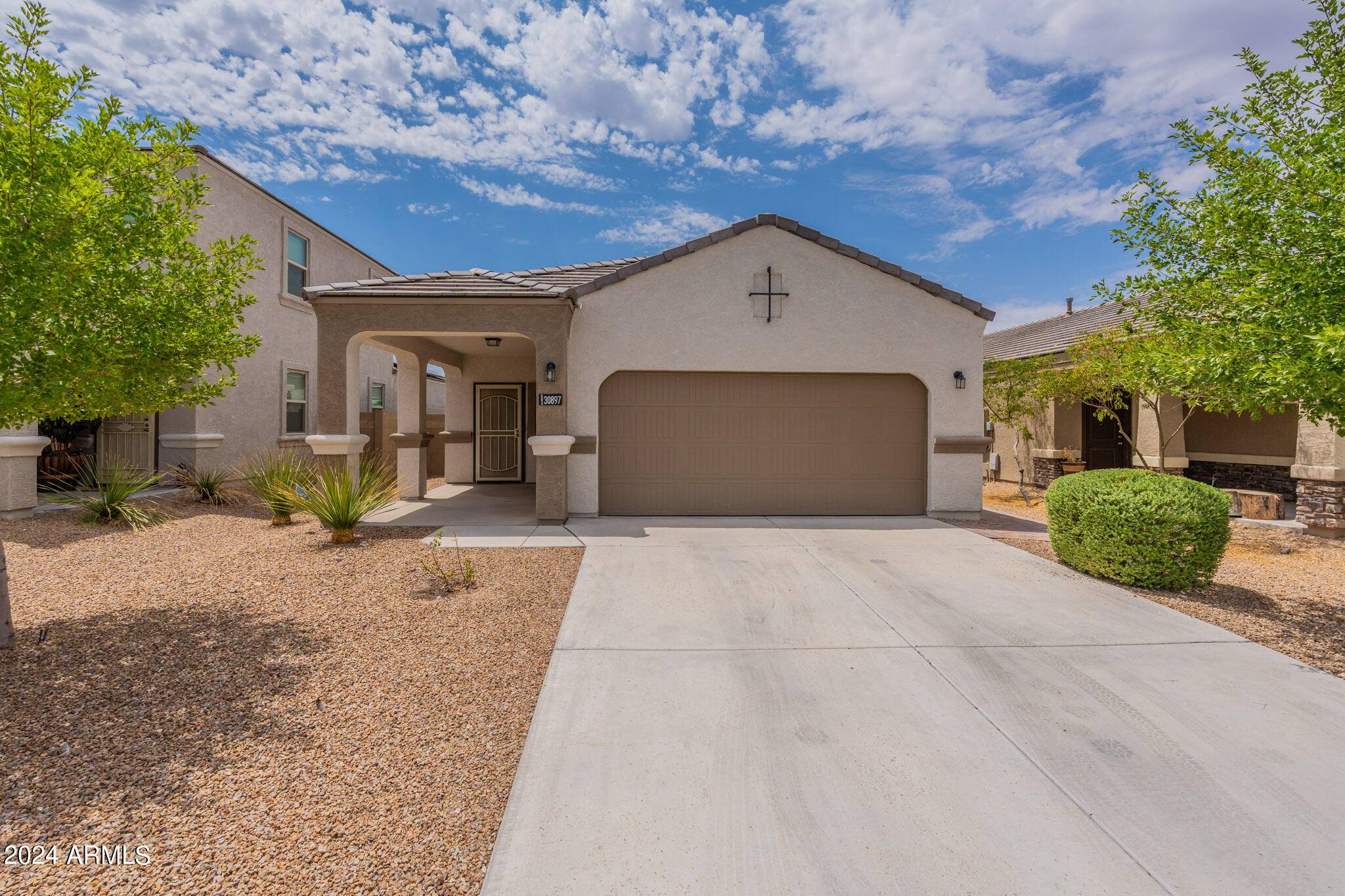 30897 W PICADILLY Road, Buckeye, AZ 85396