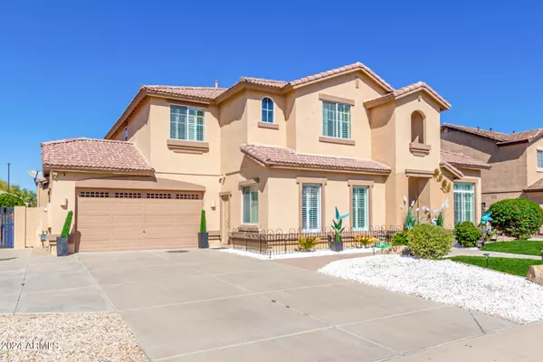 Gilbert, AZ 85295,84 E JOSEPH Way