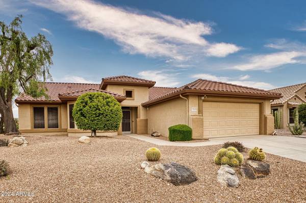 15840 W LA PALOMA Drive, Surprise, AZ 85374