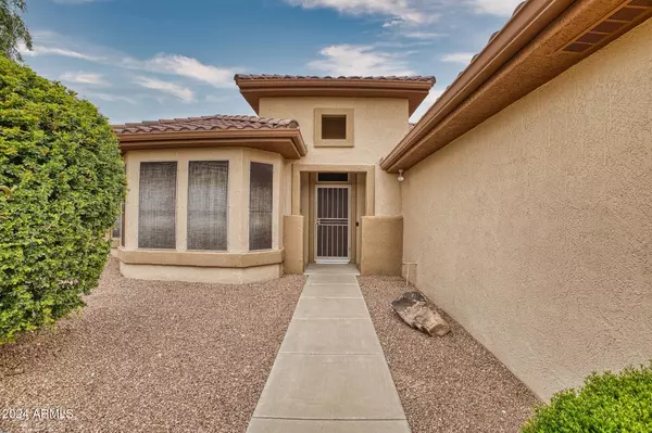 Surprise, AZ 85374,15840 W LA PALOMA Drive