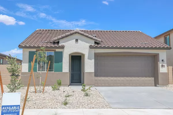 Surprise, AZ 85387,22354 W BURNETT Road