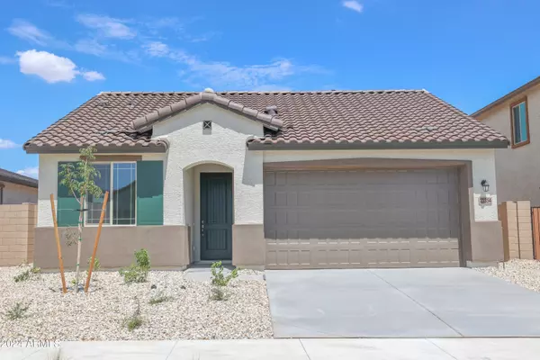 Surprise, AZ 85387,22354 W BURNETT Road