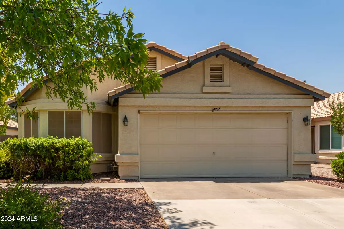 Chandler, AZ 85224,1278 N BLACKSTONE Drive