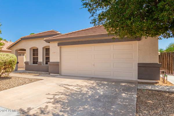 3857 S SOHO Lane, Chandler, AZ 85286