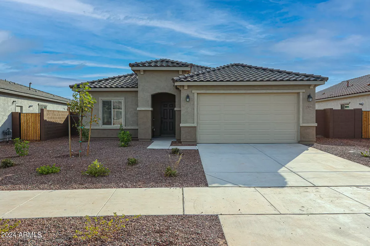 Goodyear, AZ 85338,17690 W ENCINAS Lane