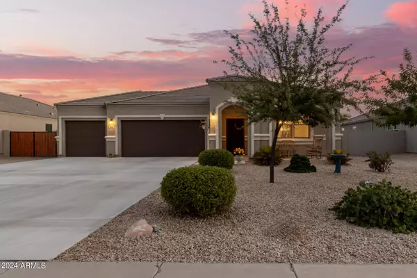 Florence, AZ 85132,10685 E SUNFLOWER Court