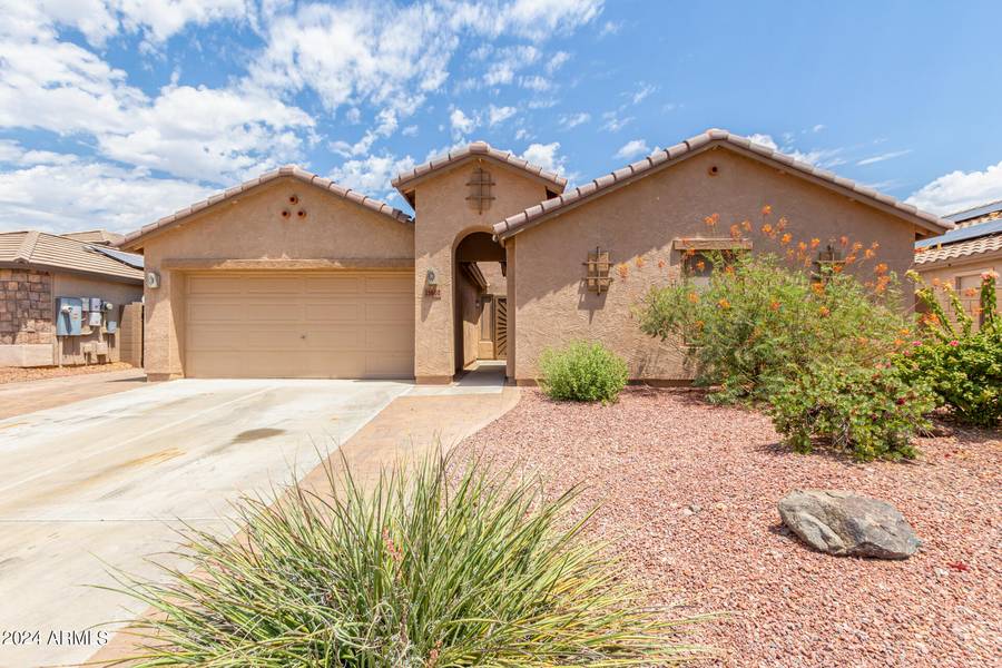 25602 W RIPPLE Road, Buckeye, AZ 85326