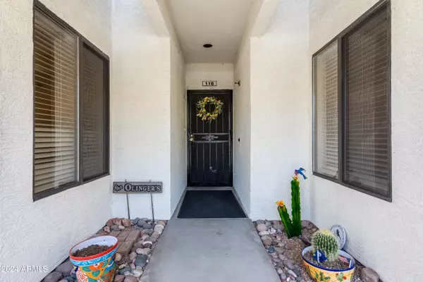 Fountain Hills, AZ 85268,16715 E EL LAGO Boulevard #116