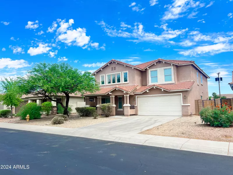 17514 W CARIBBEAN Lane, Surprise, AZ 85388