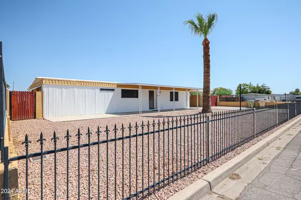 Peoria, AZ 85382,6944 W NANCY Road