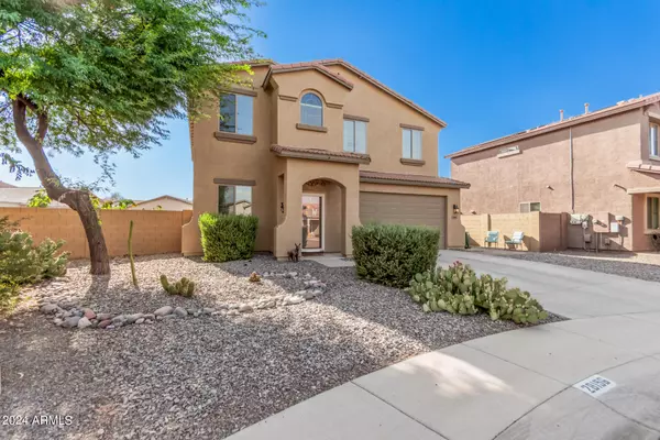 San Tan Valley, AZ 85143,28196 N ABBY Circle