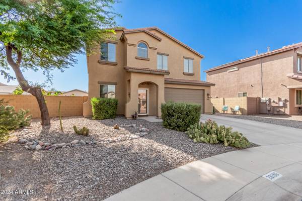 San Tan Valley, AZ 85143,28196 N ABBY Circle