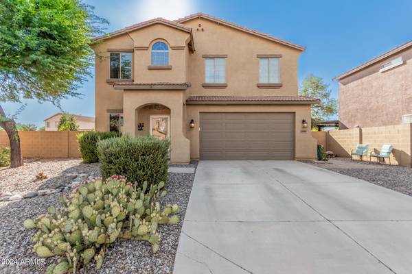 San Tan Valley, AZ 85143,28196 N ABBY Circle