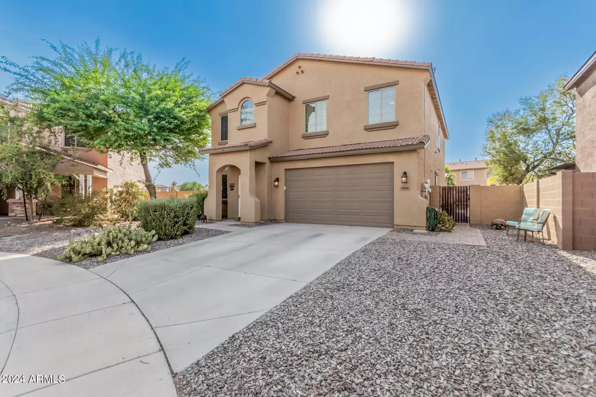 San Tan Valley, AZ 85143,28196 N ABBY Circle