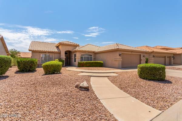 Sun Lakes, AZ 85248,9015 E CEDAR WAXWING Drive