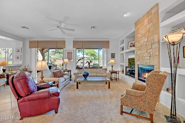 Anthem, AZ 85086,41519 N PANTHER CREEK Trail