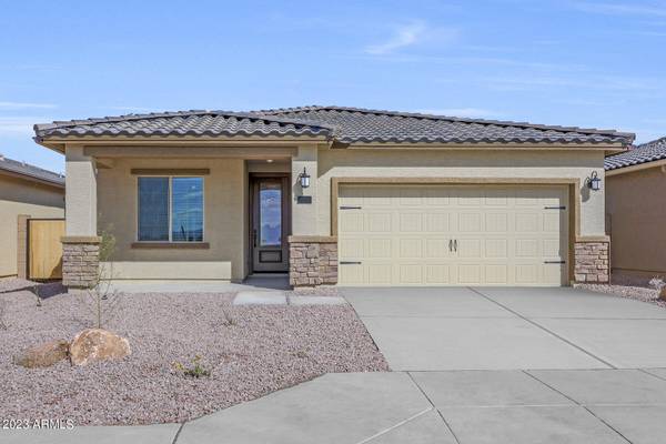 11483 W DEANNE Drive, Youngtown, AZ 85363