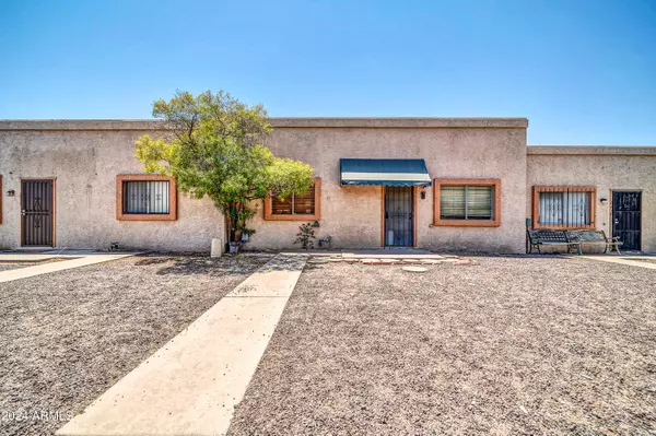 2617 W HAZELWOOD Street,  Phoenix,  AZ 85017