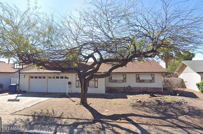 1209 E Bishop Drive, Tempe, AZ 85282