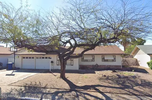 1209 E Bishop Drive, Tempe, AZ 85282