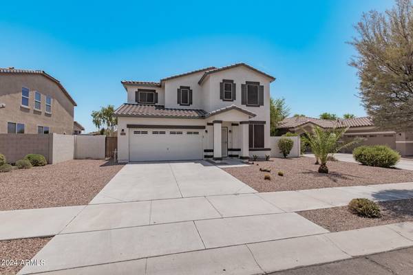 Goodyear, AZ 85338,1771 S 169TH Avenue