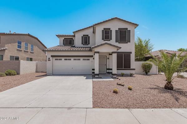 Goodyear, AZ 85338,1771 S 169TH Avenue