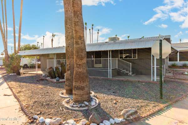 Glendale, AZ 85301,7300 N 51ST Avenue #C50