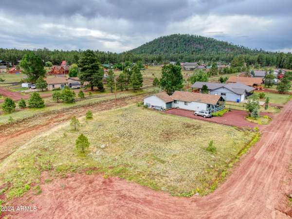 Pinetop, AZ 85935,637 N SKYLANE Road #223