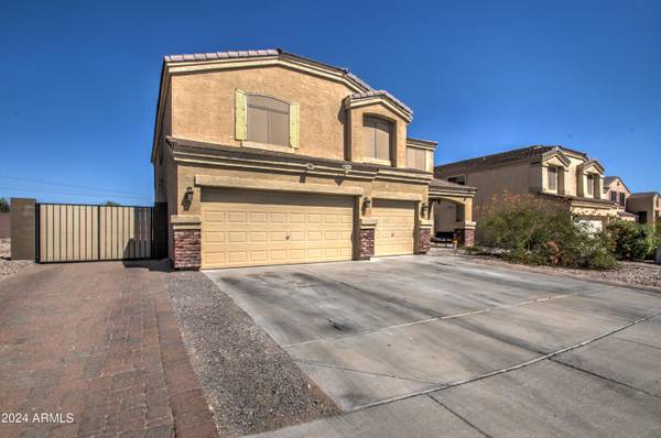 Buckeye, AZ 85326,1819 S 230TH Avenue