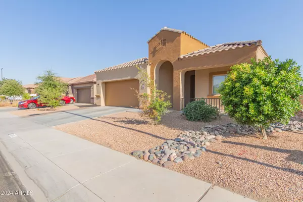 Buckeye, AZ 85326,23841 W PIMA Street