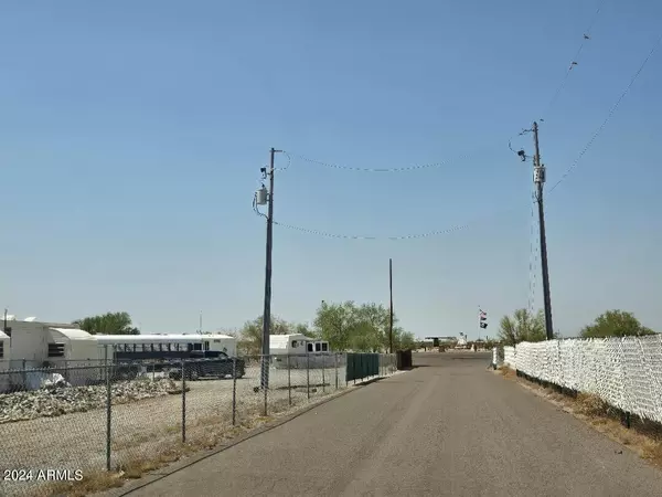 Quartzsite, AZ 85346,1160 W MAIN Street