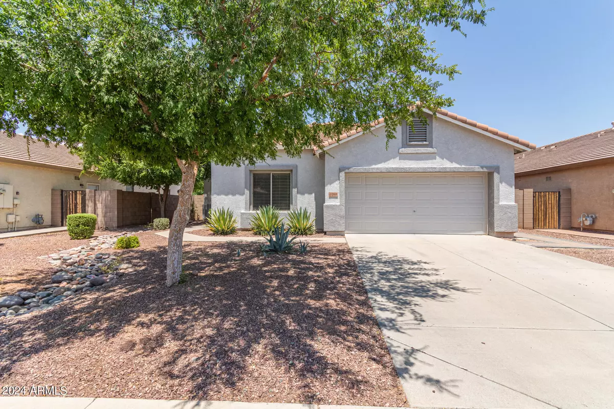 Litchfield Park, AZ 85340,12862 W SEGOVIA Drive