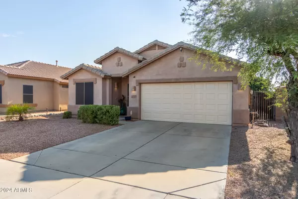 Avondale, AZ 85323,318 S 126TH Avenue