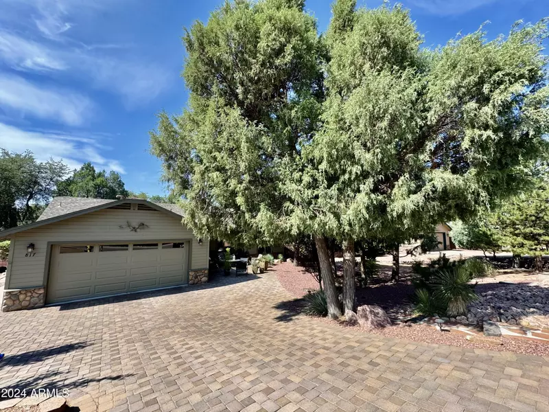 817 W COUNTRY Lane, Payson, AZ 85541