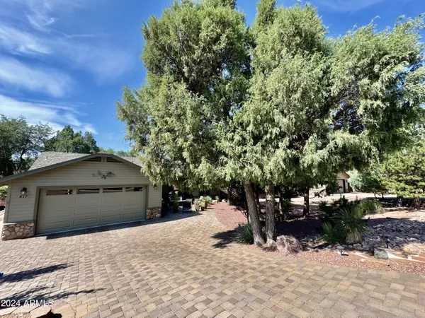 817 W COUNTRY Lane,  Payson,  AZ 85541