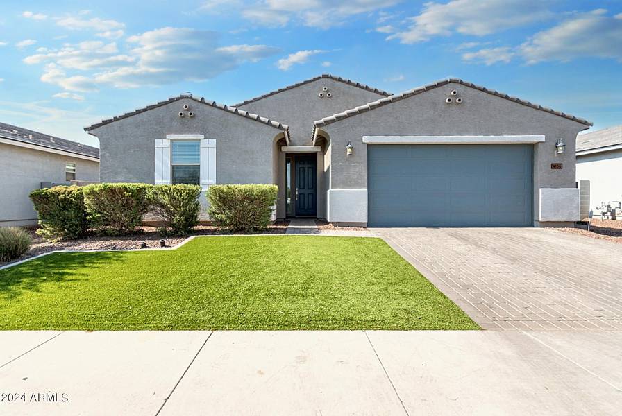 4156 E NOKOTA Road, San Tan Valley, AZ 85140