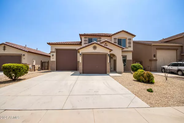 Peoria, AZ 85383,13121 W EL CORTEZ Place