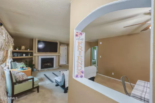 Sierra Vista, AZ 85650,5131 E Campini Court